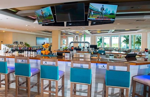 Bethany Beach Hotel | Hotel de 3 estrellas ∙ Bethany Beach Ocean Suites Residence Inn by Marriott