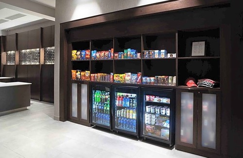 Harrison Lenox Hotel | Hotel de 3 estrellas ∙ Residence Inn Boston Downtown/South End