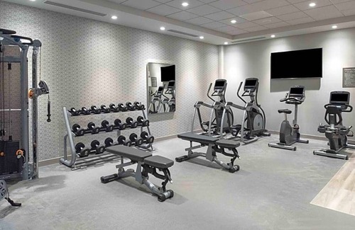 Harrison Lenox Hotel | Hotel de 3 estrellas ∙ Residence Inn Boston Downtown/South End