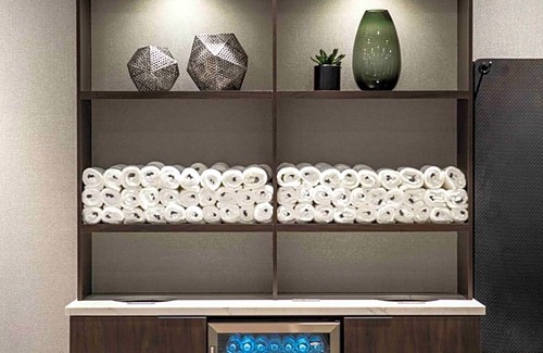 Harrison Lenox Hotel | Hotel de 3 estrellas ∙ Residence Inn Boston Downtown/South End