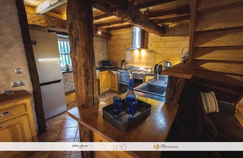 Saint-Pastous Chalet De Esquí | 3-STAR MOUNTAIN CHALET