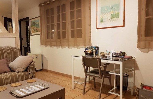 Darnetal Casa | A 9 minutos del centro histórico de Rouen, casa del artista del siglo XVII.