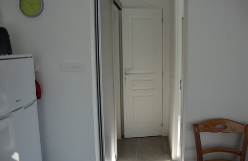 Etaules Casa | Casita - 2/3 personas en una zona tranquila y relajante