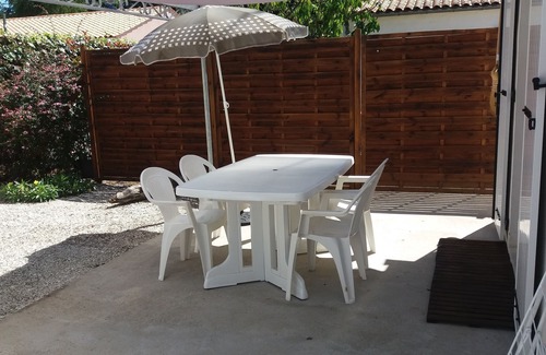 Etaules Casa | Casita - 2/3 personas en una zona tranquila y relajante