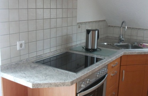 Windeck Apartamento | Apartamentos de 3 estrellas en el Rheinsteig con impresionantes vistas sobre el valle del Rin