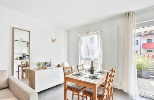Sigolsheim Apartamento | 3 Stars Domaine des Vignes - Kaysersberg Vignoble