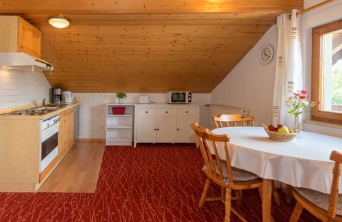 Lam Apartamento | Apartamento de 3 estrellas 65m² en el ático para 3 personas