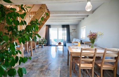 gmina Przeciszow Casa | 3 Stodoły-domek 1