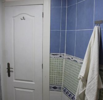 Monistrol de Montserrat Apartamento | 3-Story Gaudi Building with Montserrat Stone