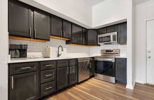 Tower Grove South Casa | 3 Story | Tower Grove South | Private Home