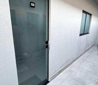 Londrina Apartamento | 3-Studio prox UEL e catuai c/ar
