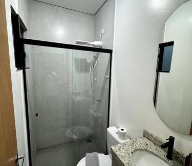 Londrina Apartamento | 3-Studio prox UEL e catuai c/ar