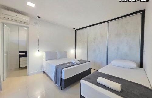 Vila Yolanda Casa | 3 Suítes Casa Nova prox Av Cataratas 5min Centro