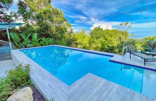 Lagunas Casa | 3 Suites-views-great Pool-near Dominical-luxury