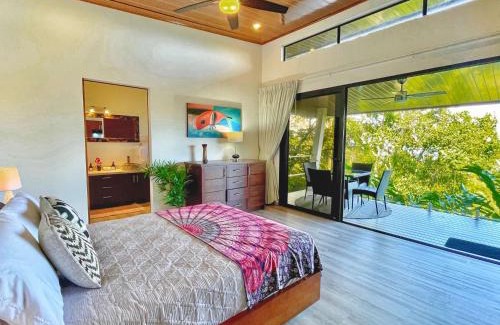 Lagunas Casa | 3 Suites-views-great Pool-near Dominical-luxury