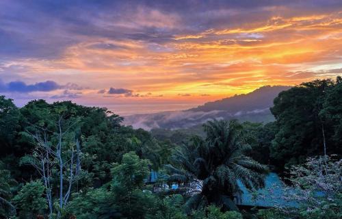 Lagunas Casa | 3 Suites-views-private Pool-near Dominical-luxury