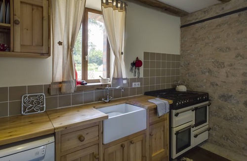 Cromac Cabaña | 3 Superb Casas rurales con uso exclusivo de 10x5 piscina