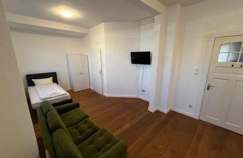Itzehoe Apartamento | 3-SZ Monteurswohnung mit 2 Bädern mit guter Anbindung