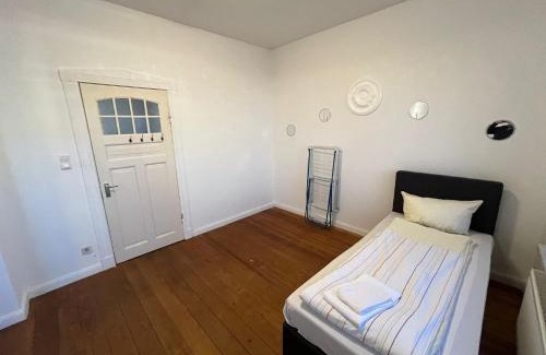 Itzehoe Apartamento | 3-SZ Monteurswohnung mit 2 Bädern mit guter Anbindung