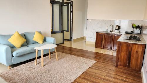 Da Lat Cama Y Desayuno | 3 Tầng Mây Homestay & Coffee