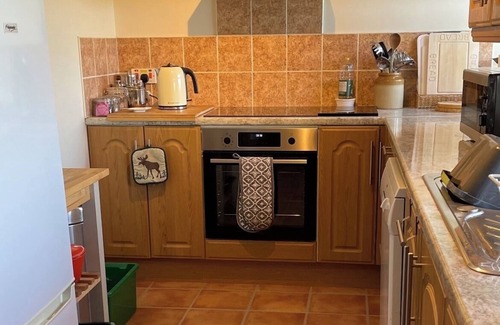 Portmahomack Cabaña | 3 Tarrel Farm Cottages, Nr Portmahomack