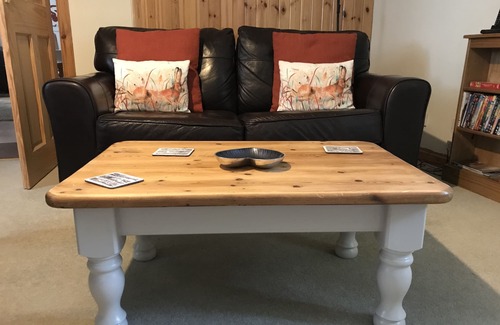 Portmahomack Cabaña | 3 Tarrel Farm Cottages, Nr Portmahomack