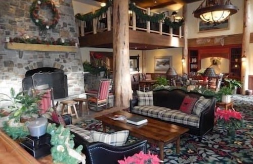 Teton Village Complejo | 3 Teton Club Resort & Spa Jackson Hole Wyoming!