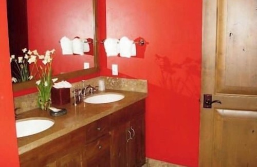 Teton Village Complejo | 3 Teton Club Resort & Spa Jackson Hole Wyoming!