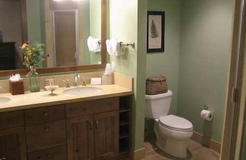 Teton Village Complejo | 3 Teton Club Resort & Spa Jackson Hole Wyoming!