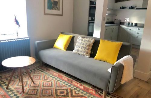 Stamford Apartamento | 3 The Olde Barn Apartments