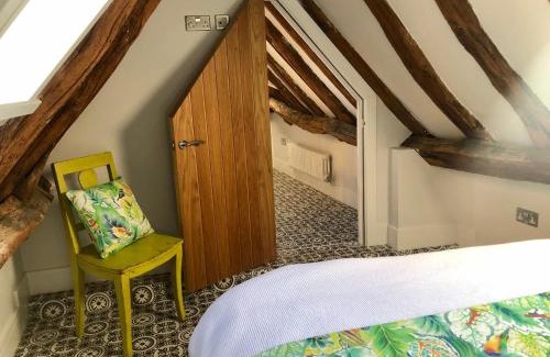Stamford Apartamento | 3 The Olde Barn Apartments