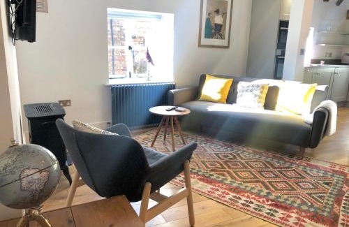 Stamford Apartamento | 3 The Olde Barn Apartments