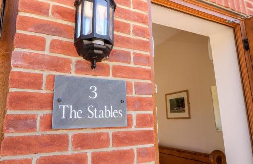 Ryde Casa | 3 The Stables