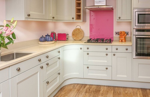 Salcombe Casa | 3 Top View Cottages
