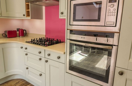 Salcombe Casa | 3 Top View Cottages