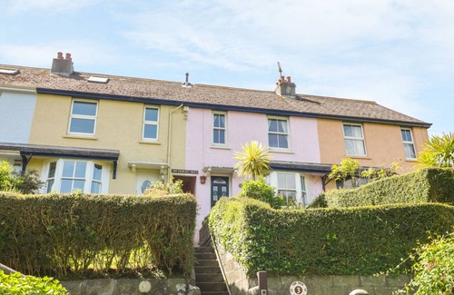 Salcombe Casa | 3 Top View Cottages