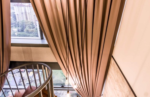 Kuala Lumpur Casa | 3 Towers KL