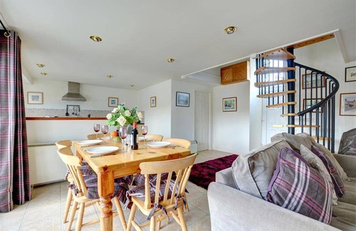 Dyffryn Ardudwy Cabaña | Casa ∙ 3 habitaciones ∙ 5 personas