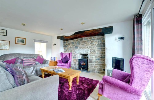 Dyffryn Ardudwy Cabaña | Casa ∙ 3 habitaciones ∙ 5 personas