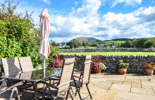 Dyffryn Ardudwy Cabaña | Casa ∙ 3 habitaciones ∙ 5 personas