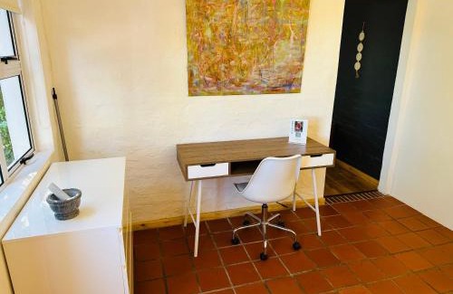Stellenbosch Casa | 3 Uitsig Street, Rozendal, Stellenbosch