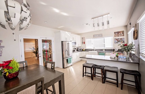 Southwest Anaheim Apartamento | #3.Upstairs Disneyland8minutes*Anaheim Convent*littleSaigon*Beaches