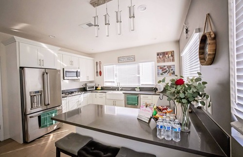 Southwest Anaheim Apartamento | #3.Upstairs Disneyland8minutes*Anaheim Convent*littleSaigon*Beaches