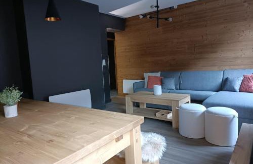 Orelle Apartamento | 3 Vallées & cycling cols Cosy 6 to 8 stay