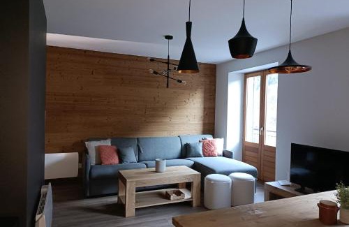 Orelle Apartamento | 3 Vallées & cycling cols Cosy 6 to 8 stay