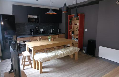Orelle Apartamento | 3 Vallées & cycling cols Cosy 6 to 8 stay