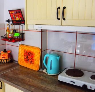 Liapades Apartamento | 3 Venti - Maistro