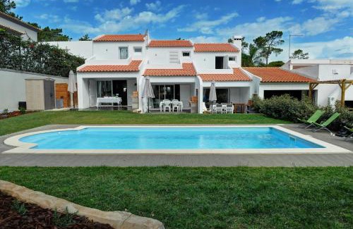 Alfa-Mar Casa | 3 Villas - Praia da Falesia