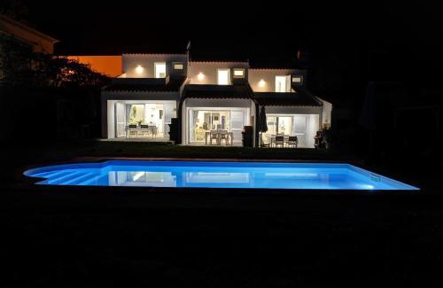 Alfa-Mar Casa | 3 Villas - Praia da Falesia
