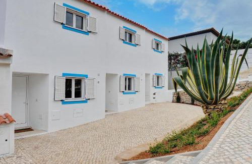 Alfa-Mar Casa | 3 Villas - Praia da Falesia